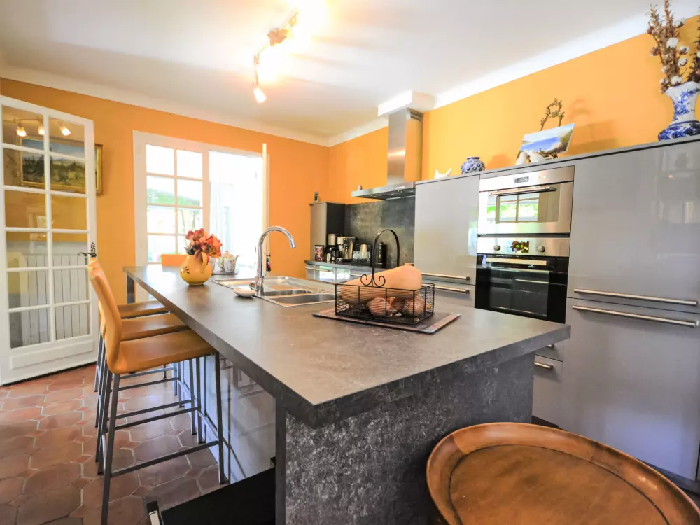 Maison de Vacances Morieres les Avignon