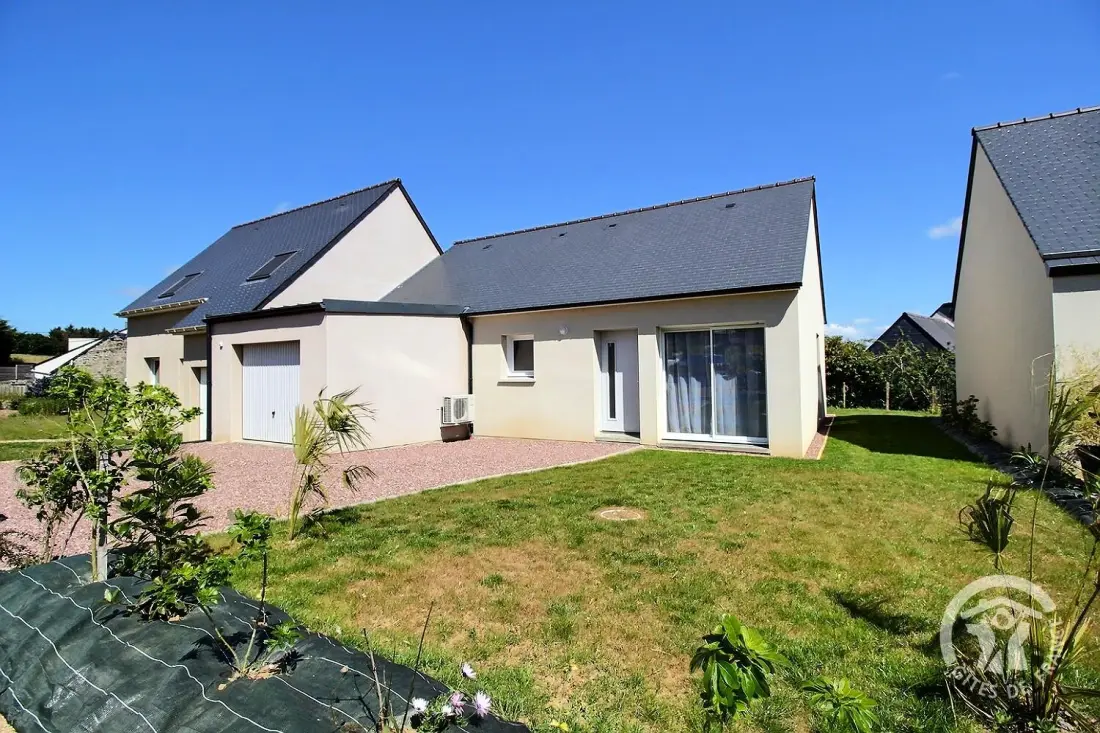 Gîte de France Les chênes 2 épis