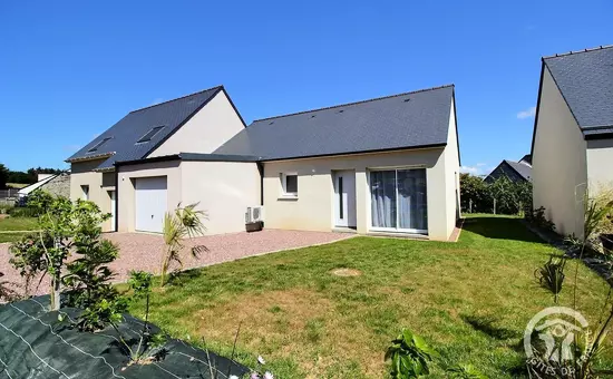 Gîte de France Les chênes 2 épis