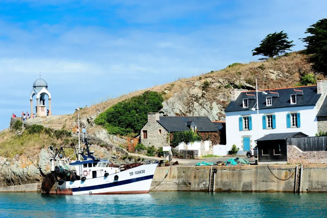 Gîte de France Les chênes 2 épis