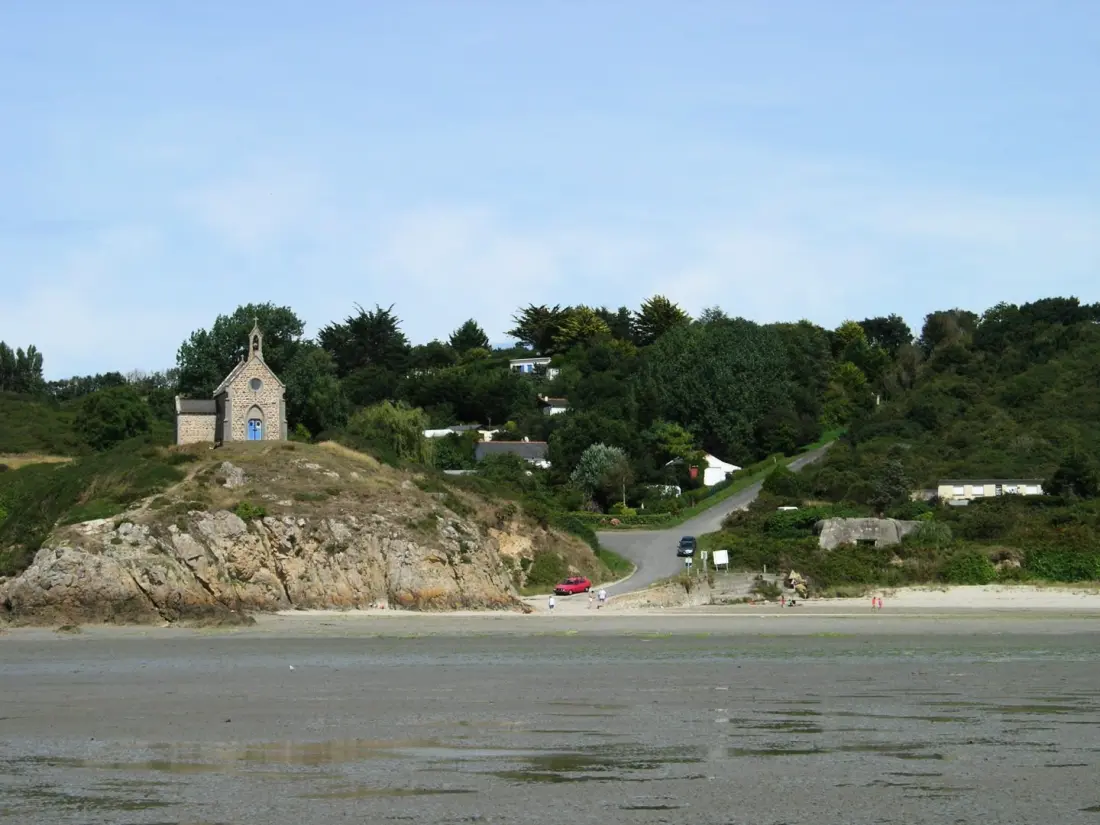 Gîte de France Les chênes 2 épis