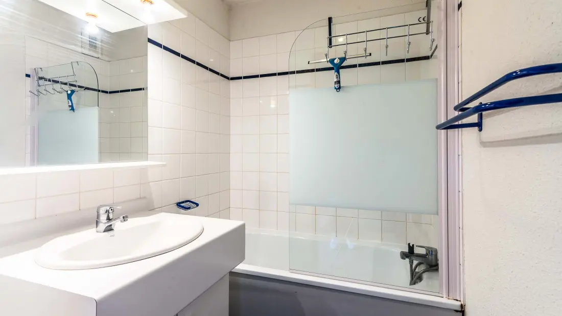 Appartements à Morillon