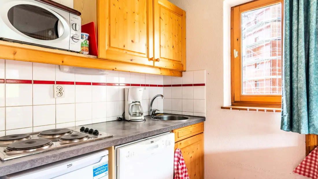 Appartements à Morillon