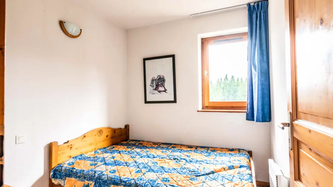 Appartements à Morillon