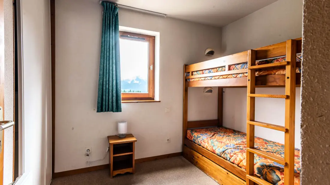 Appartements à Morillon