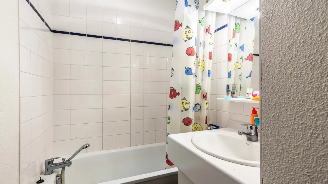 Appartements à Morillon