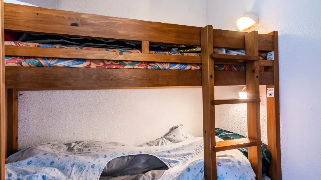 Appartements à Morillon