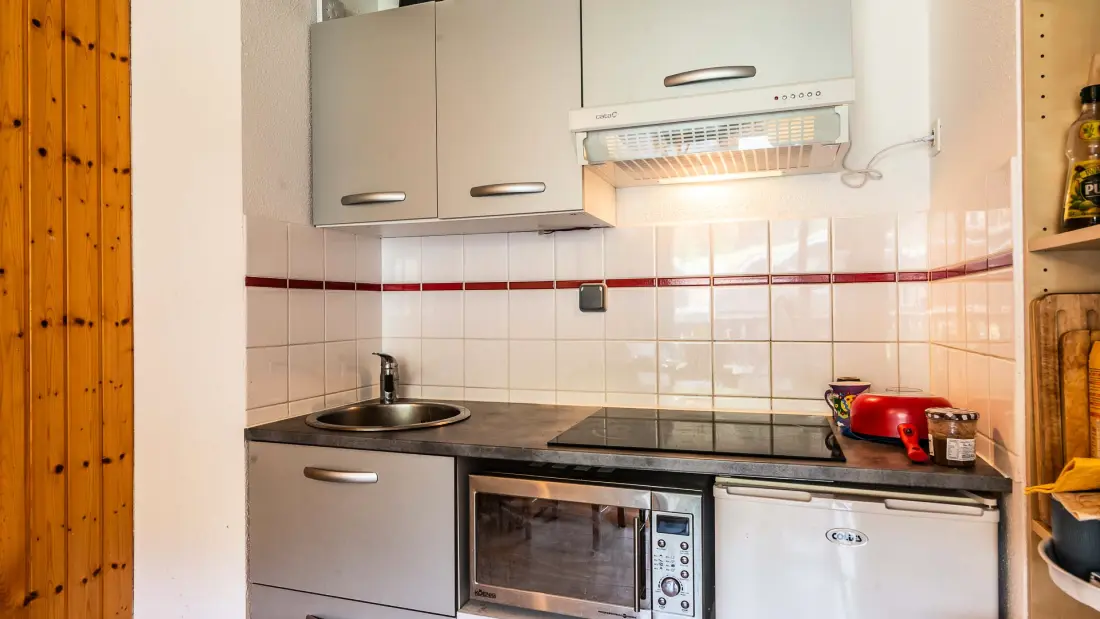 Appartements à Morillon