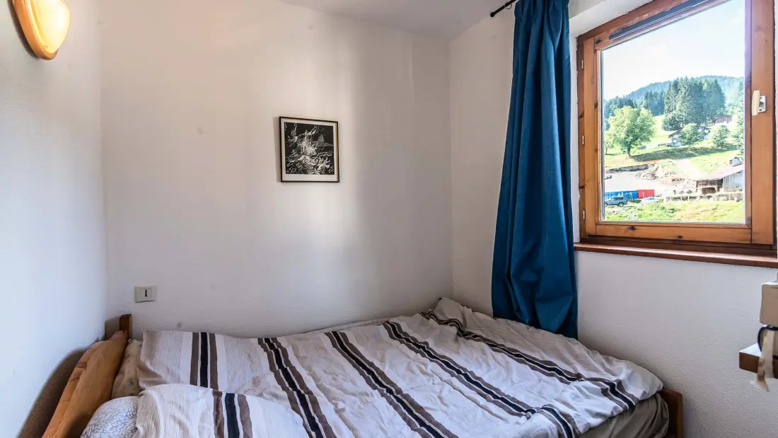 Appartements à Morillon