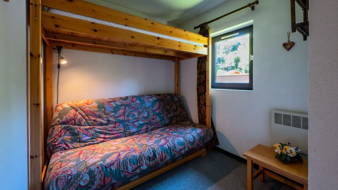Appartements à Morillon