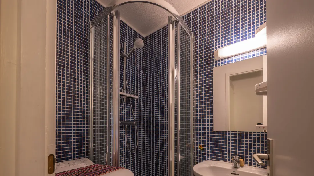 Appartements à Morillon