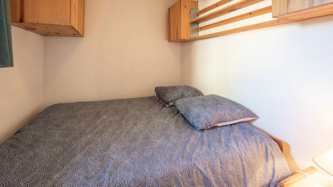 Appartements à Morillon