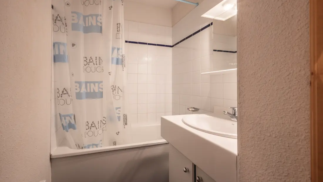 Appartements à Morillon
