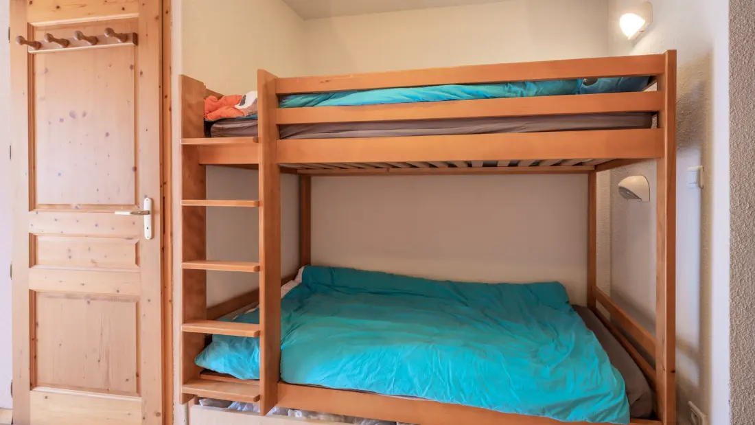 Appartements à Morillon