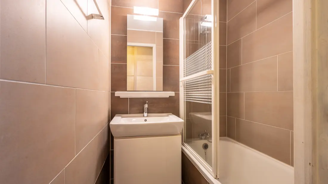 Appartements à Morillon