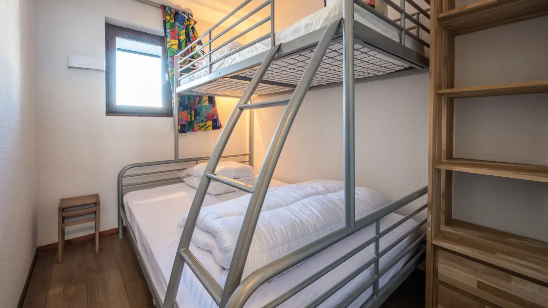 Appartements à Morillon