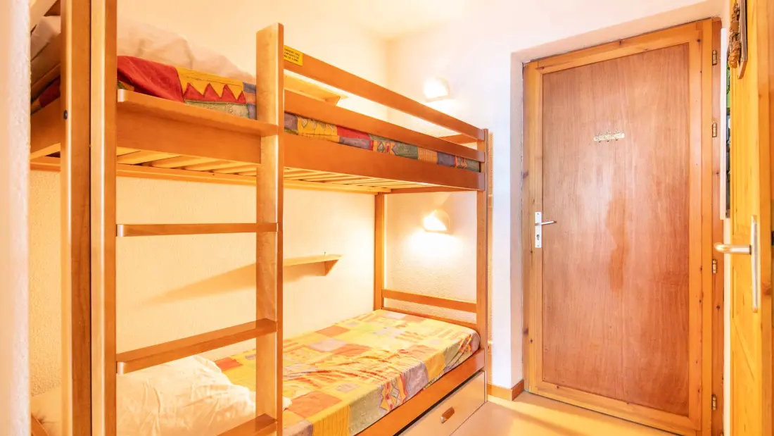 Appartements à Morillon