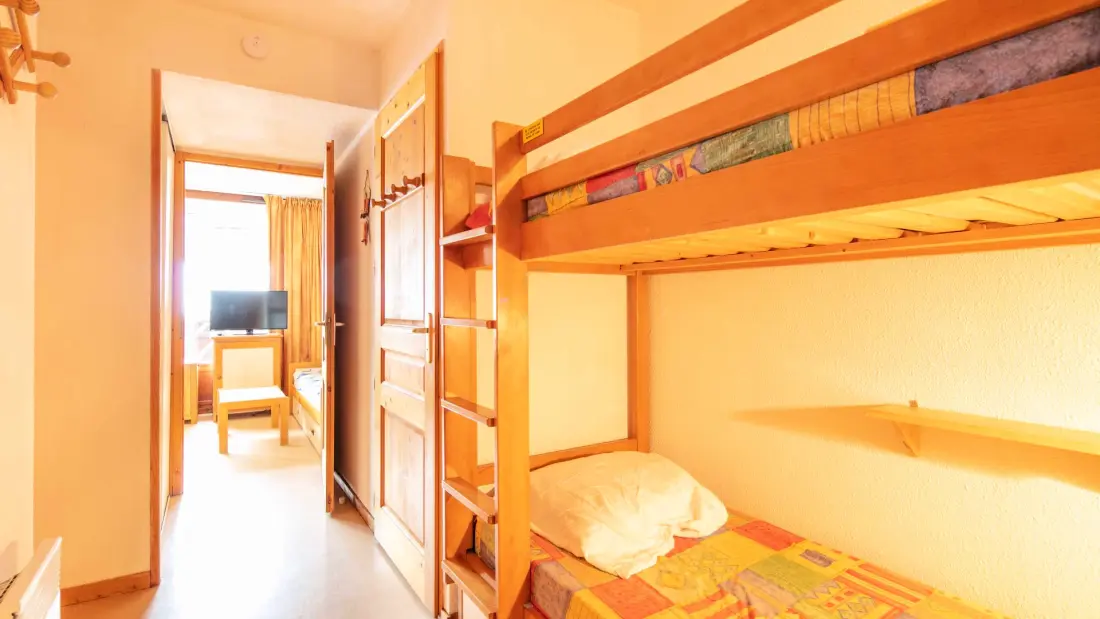 Appartements à Morillon