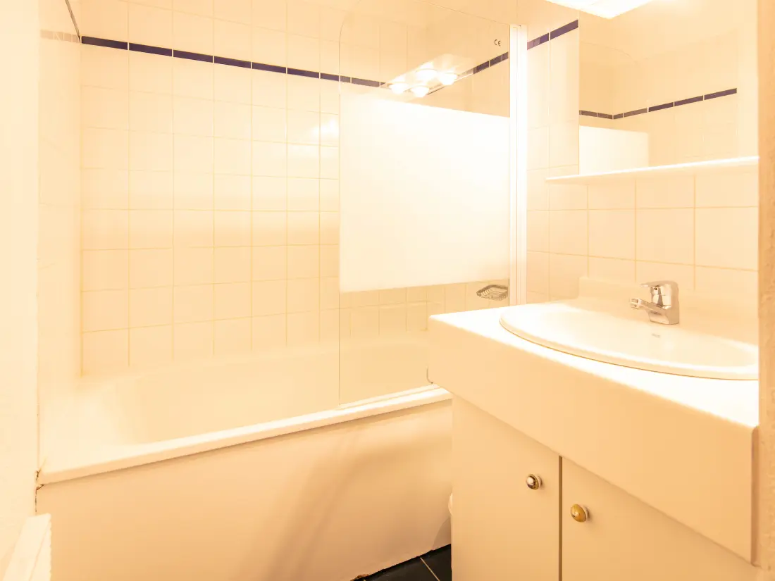 Appartements à Morillon