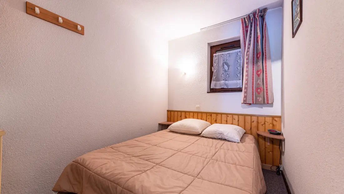 Appartements à Morillon