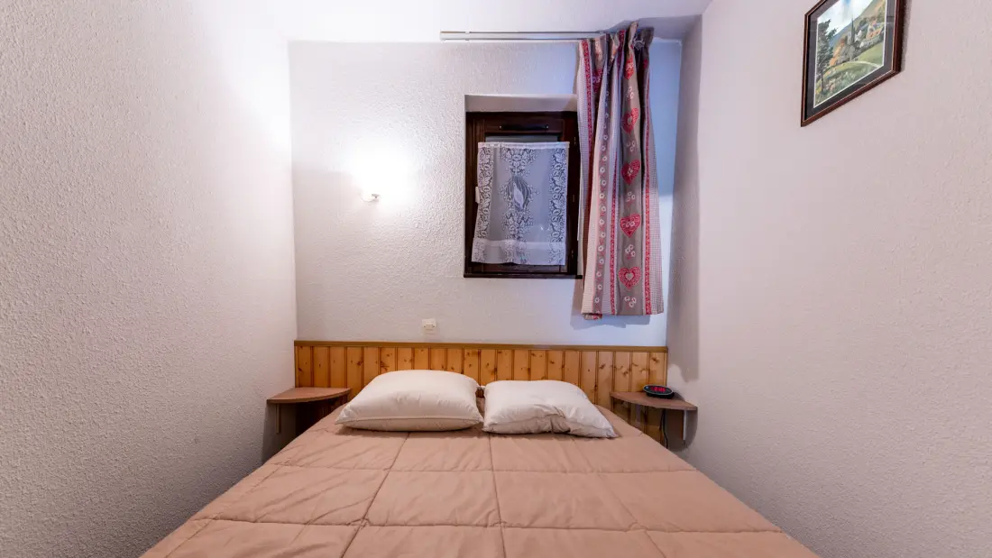 Appartements à Morillon