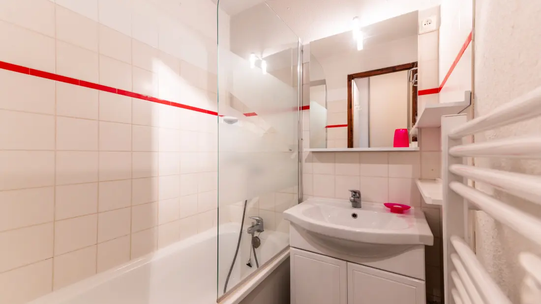 Appartements à Morillon