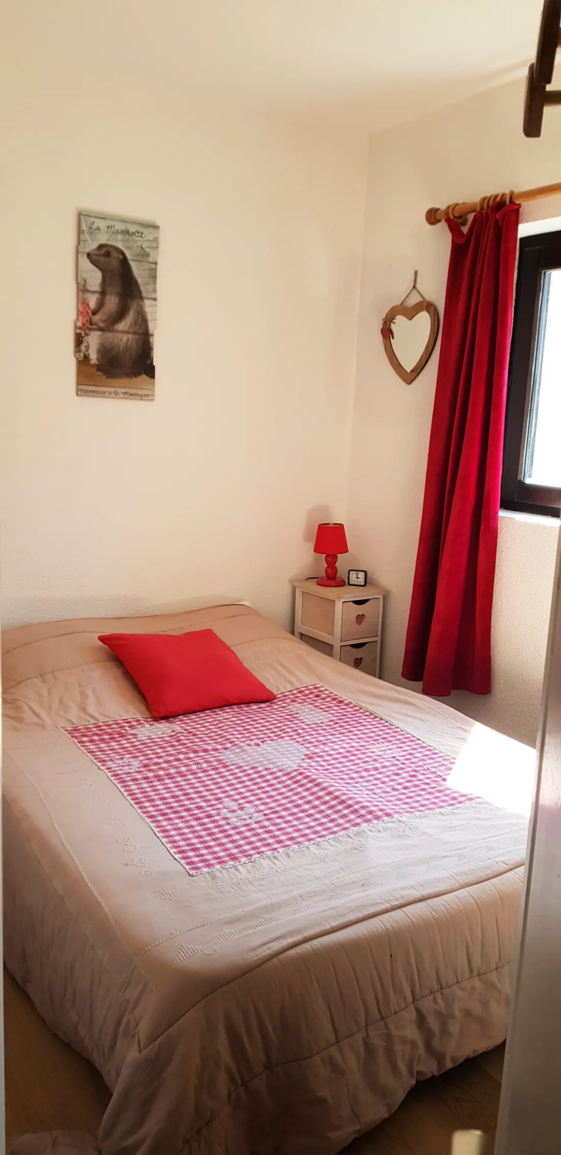 Appartements à Morillon