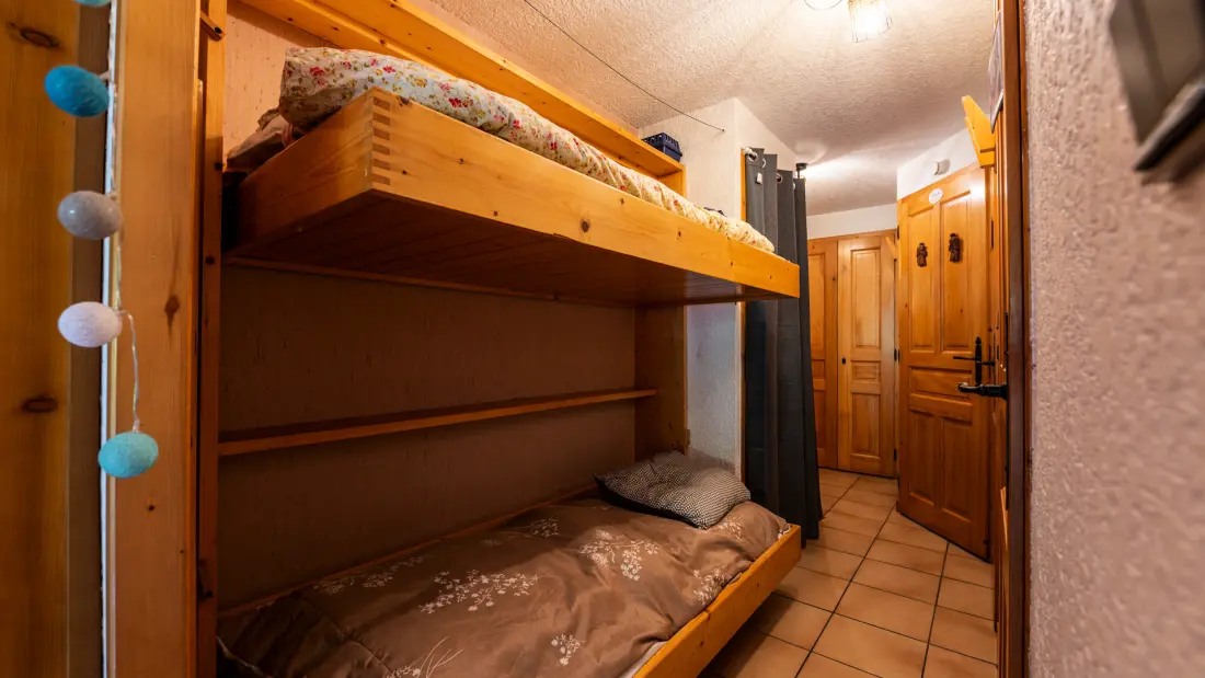 Appartements à Morillon