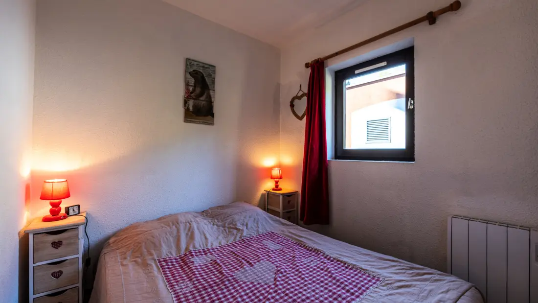 Appartements à Morillon