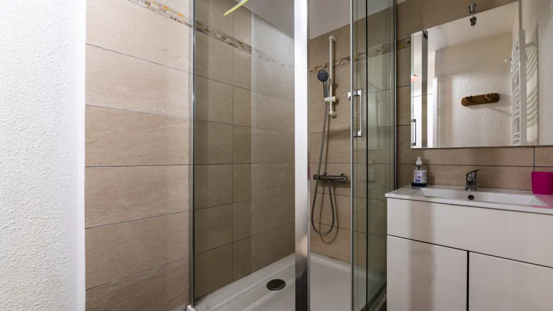 Appartements à Morillon