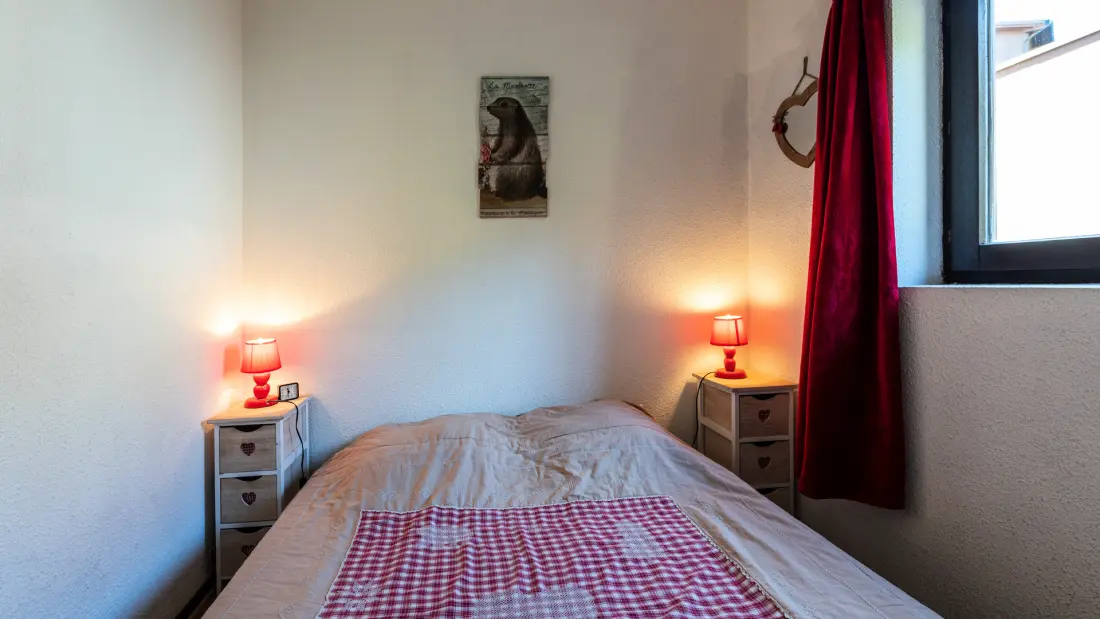 Appartements à Morillon