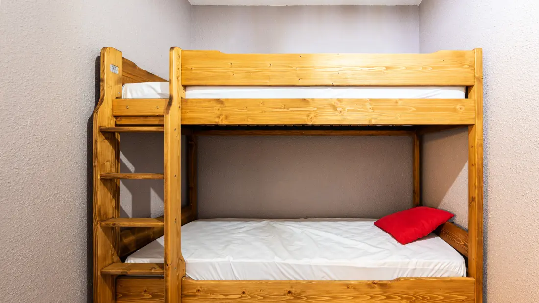 Appartements à Morillon