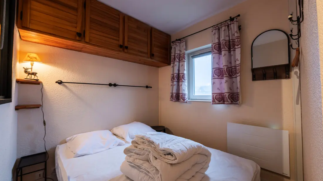 Appartements à Morillon
