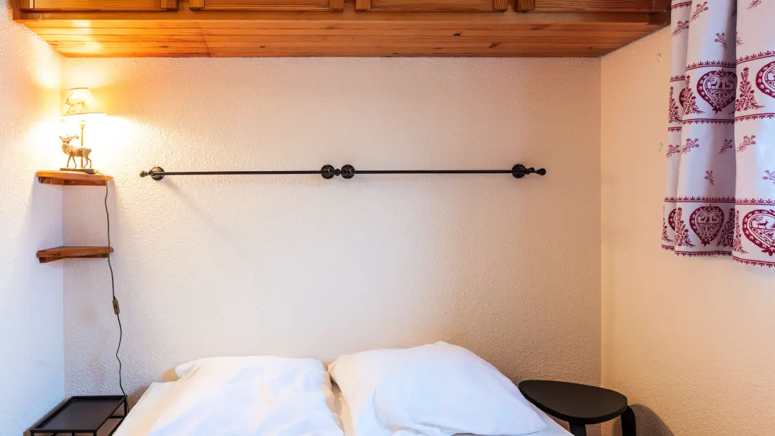 Appartements à Morillon