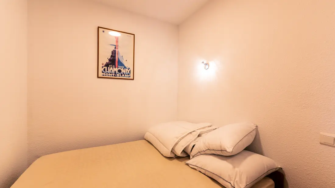 Appartements à Morillon