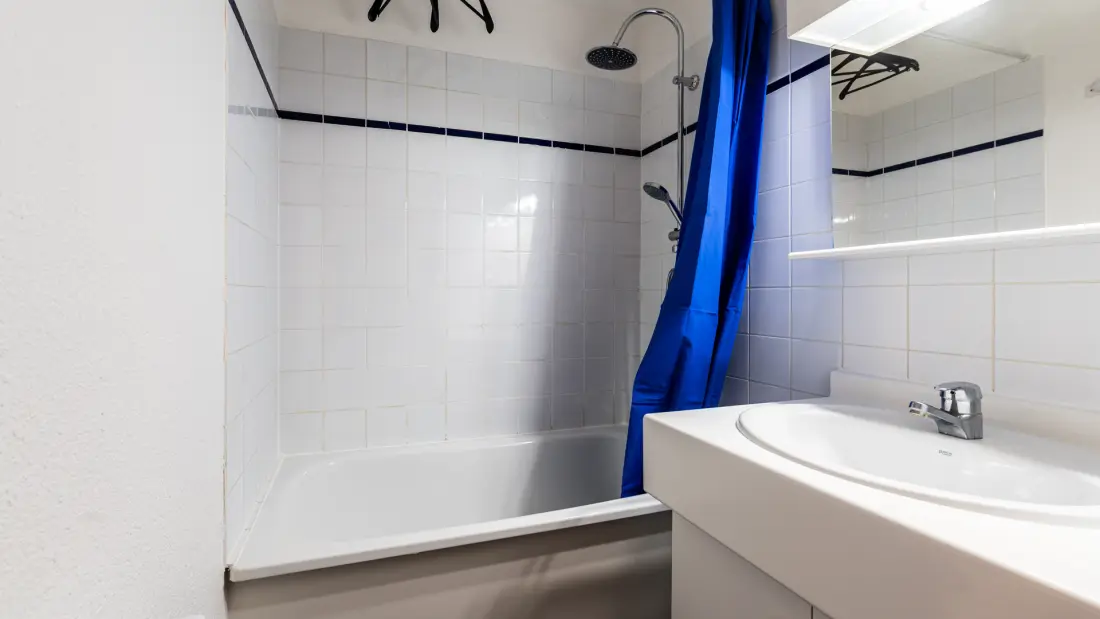 Appartements à Morillon