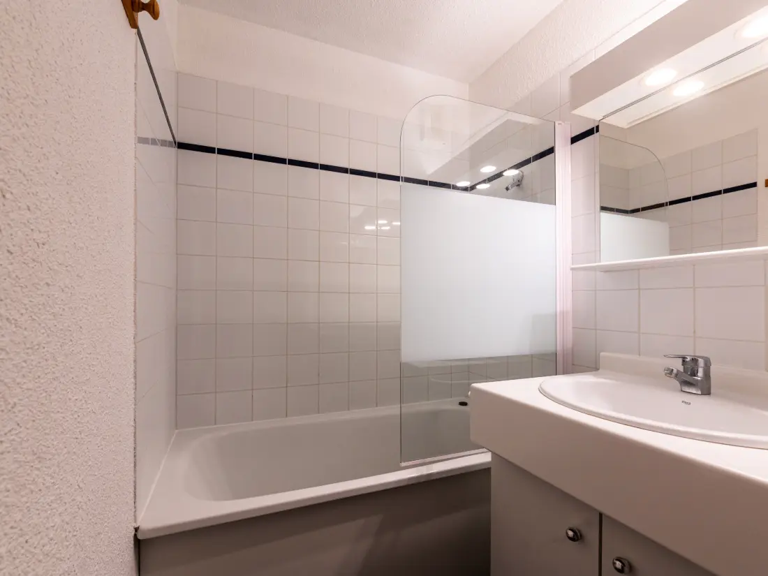 Appartements à Morillon