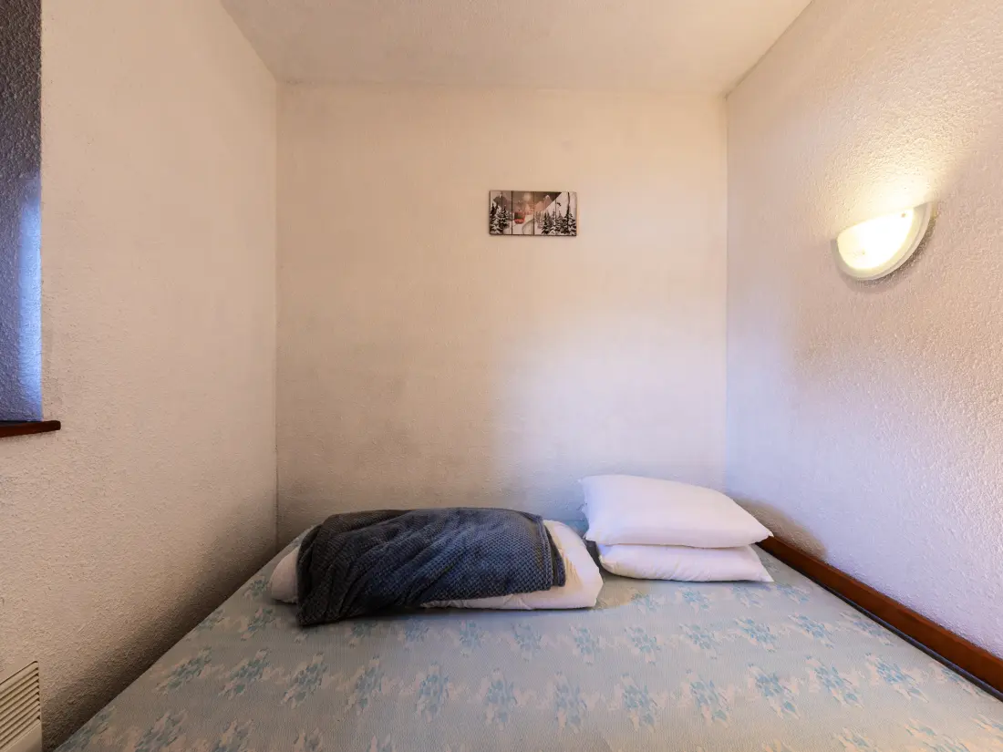 Appartements à Morillon