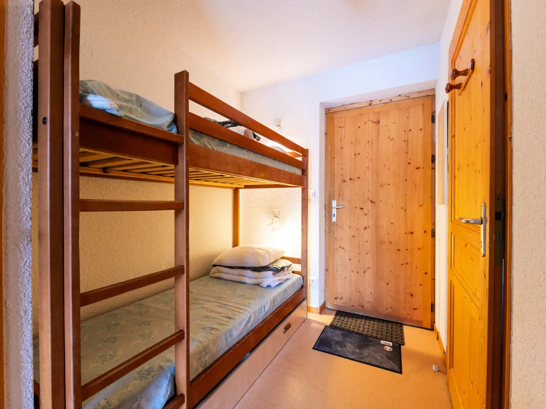 Appartements à Morillon