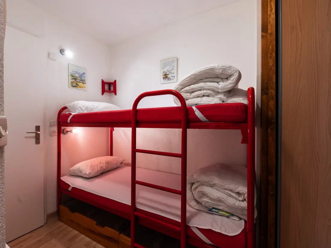 Appartements à Morillon