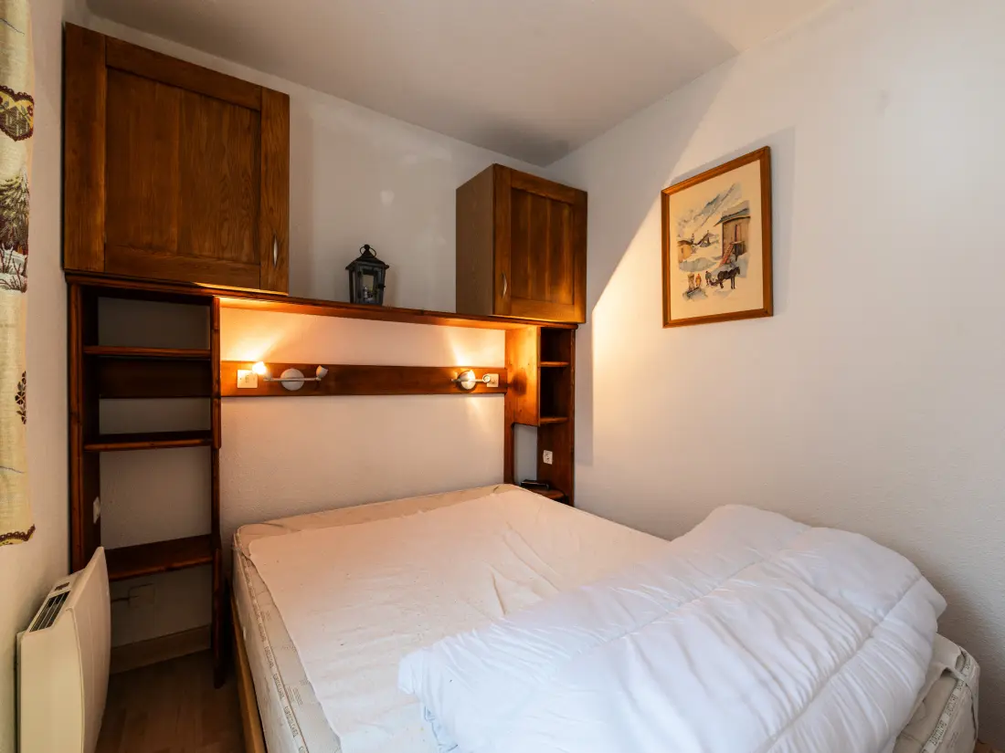 Appartements à Morillon