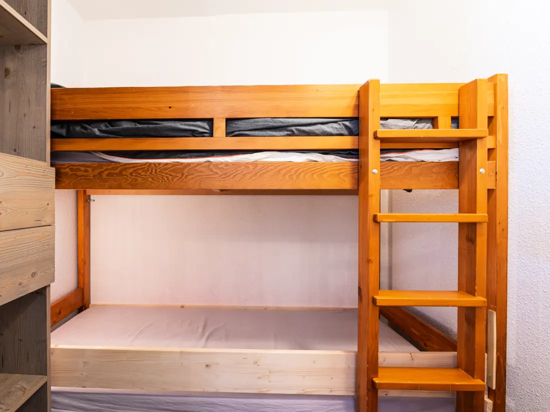 Appartements à Morillon