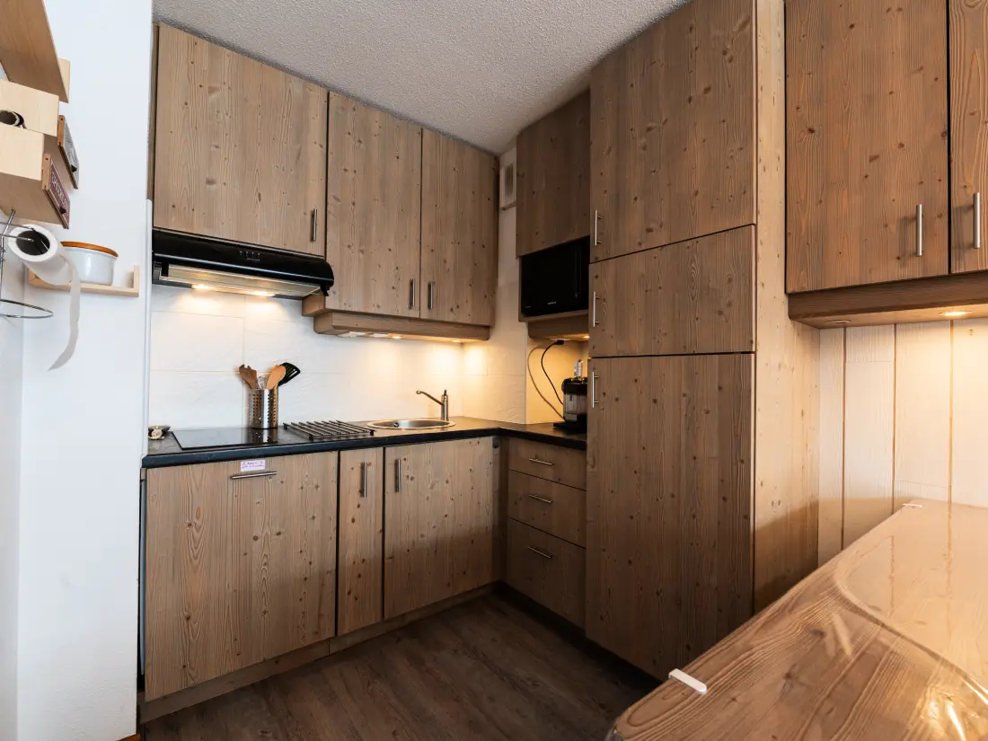 Appartements à Morillon
