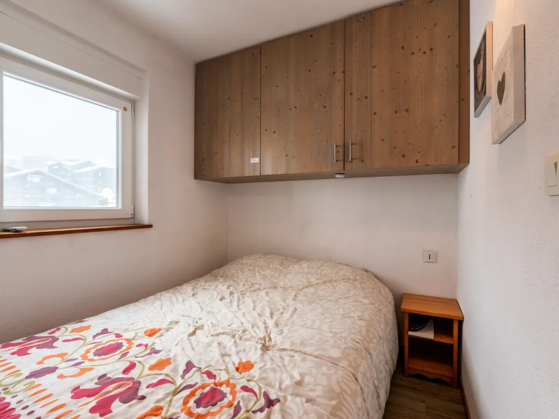 Appartements à Morillon