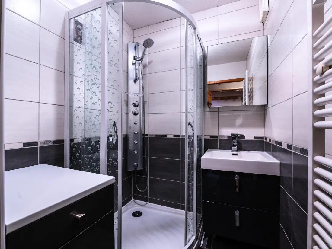 Appartements à Morillon