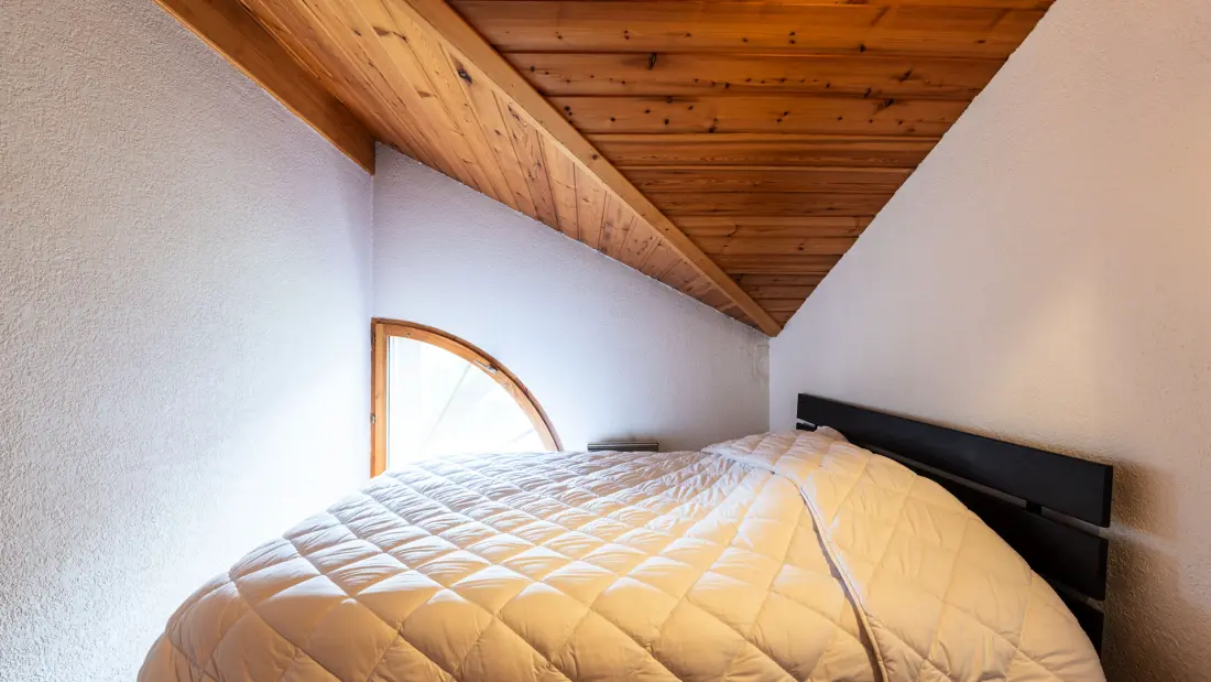 Appartements à Morillon