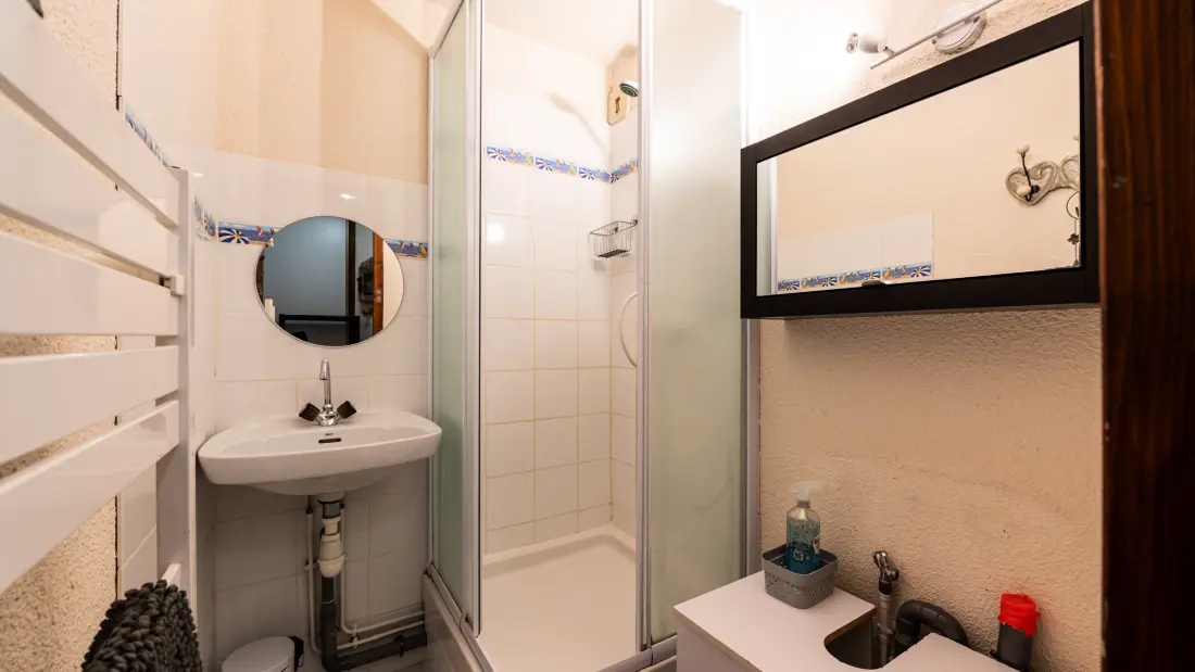 Appartements à Morillon