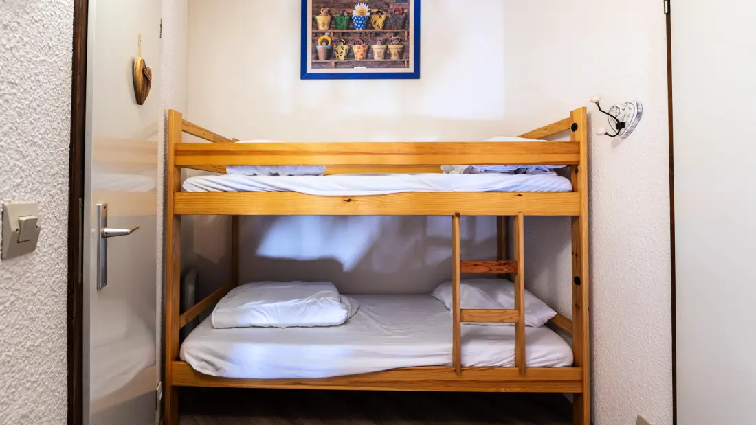 Appartements à Morillon