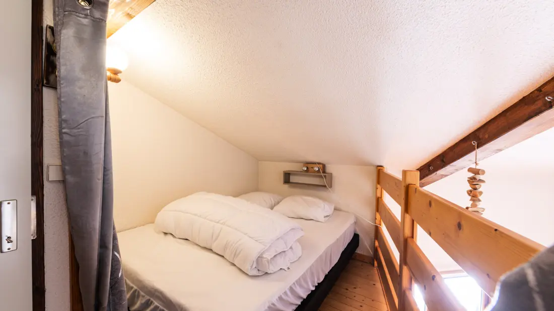 Appartements à Morillon