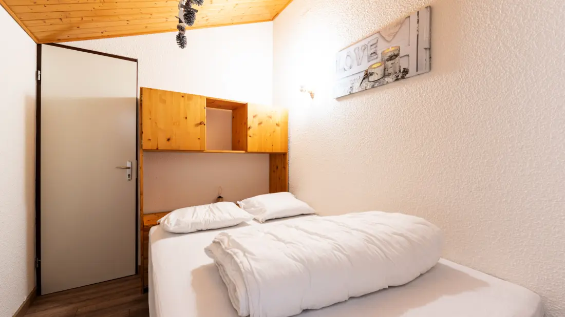 Appartements à Morillon
